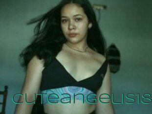 Cuteangelis18