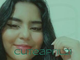 Cuteapril21