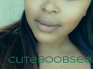 Cuteboobsee