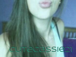 Cutecassie21