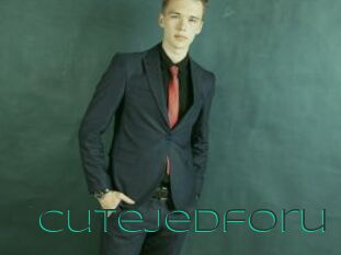 Cutejedforu