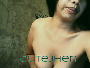 Cutejhen