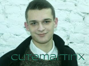 Cutemartinx