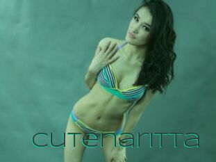 Cutenaritta