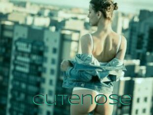 Cutenose