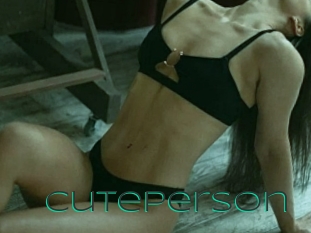 cuteperson Sex Agent