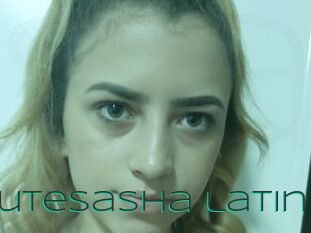 Cutesasha_latin