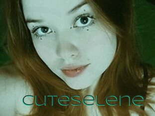 Cuteselene