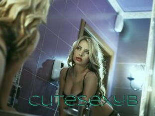 Cutesexyb