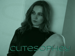 Cutesophey