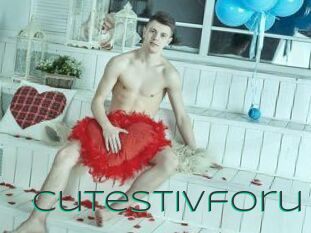 Cutestivforu