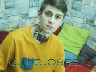Cutiejoyforu