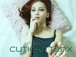 Cutiekittenx
