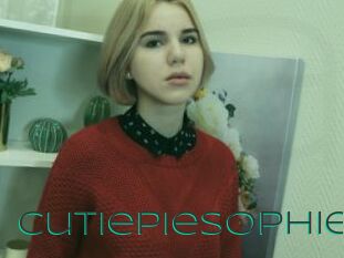 Cutiepiesophie