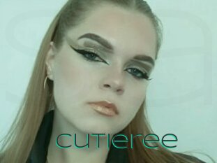Cutieree
