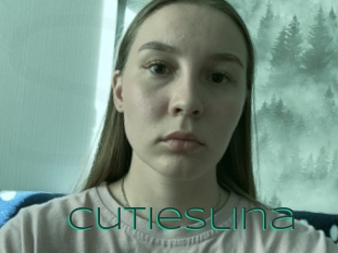 Cutieslina