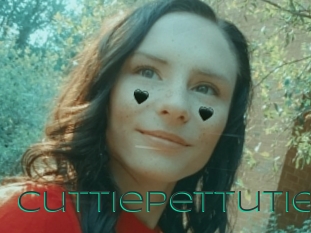 Cuttiepettutie