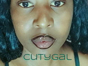 Cutygal