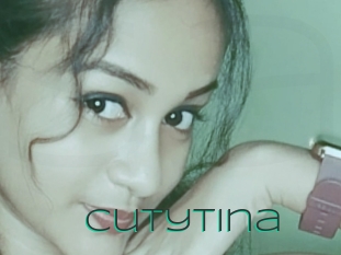 Cutytina