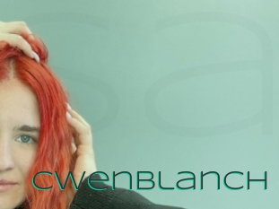 Cwenblanch