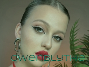 Cwenblythe