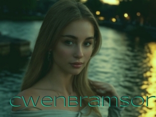 cwenbramson Sex Agent