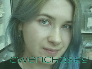 Cwenchasey