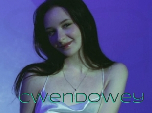 Cwendowey