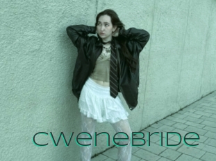 Cwenebride
