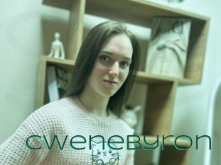 Cwenebyron