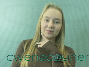 Cwenecoyner
