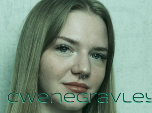 Cwenegravley