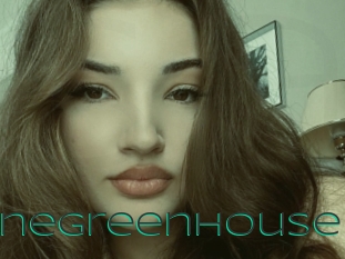 Cwenegreenhouse