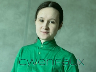 Cwenfaux