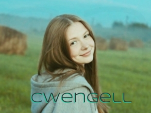 Cwengell