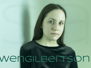 Cwengilbertson