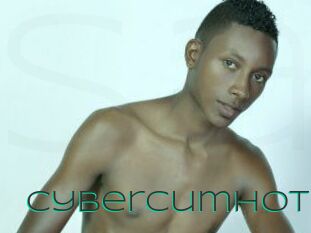 Cybercumhot