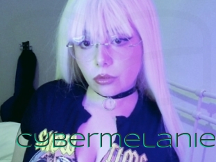 Cybermelanie
