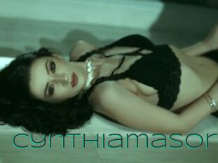 Cynthiamason
