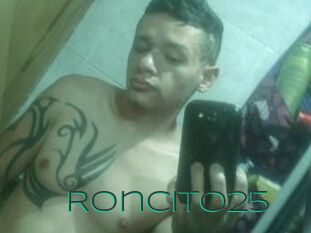 Roncito25