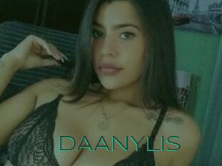 DAANYLIS