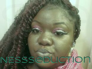 DARKNESSseduction