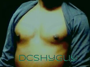 DCShyGuy
