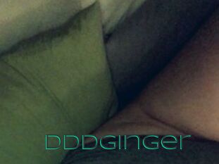 DDDGinger