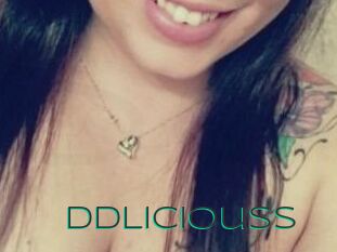 DDLiciouss