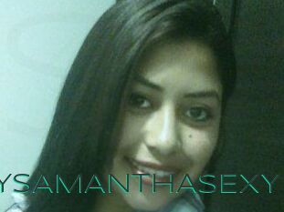 DEISYSAMANTHASEXY