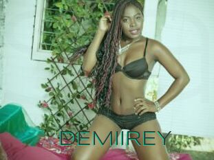 DEMIIREY