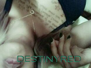 DESTINYRED