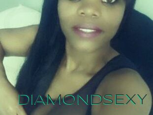 DIAMONDSEXY