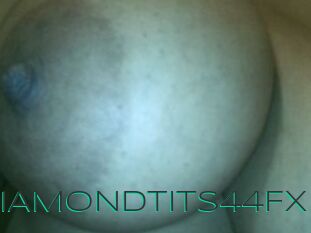 DIAMONDTITS44FX